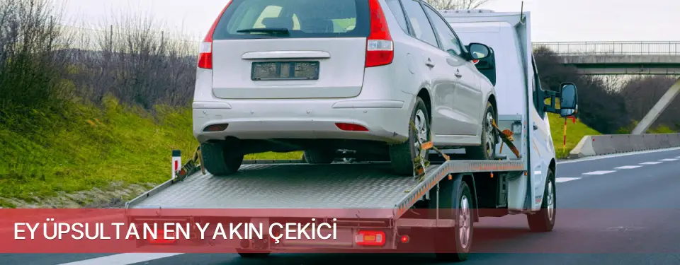 Eyüpsultan İlçemi En Yakın Çekici